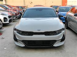 کیا K5